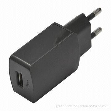Slim 5W Series 5V 100mA-1200mA